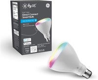 GE Cync Direct Connect Smart Bulbs A99