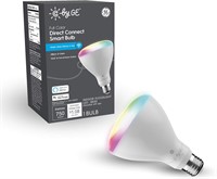 2X/BID GE Cync Direct Connect Smart Bulbs A99