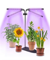 NEW $38 Grow Lights for Indoor Plants
