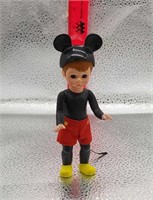 Mickey Mouse Boy 2004 Madame Alexander A