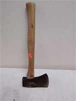 True Temper Tomahawk Hatchet