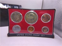 1973 U.S. Proof Set