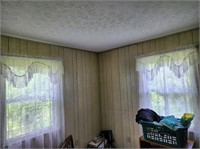 Set of Curtains