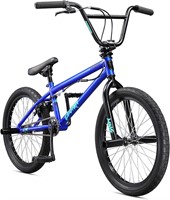 Legion Freestyle BMX Bike