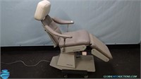 Dexta MK9X/ 33DE-10 Power Exam Chair(83910817)