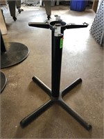 Table Bases -28”