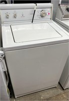 Kenmore Automatic Top Load Washing Machine.