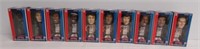 (10) 2004 Detroit Pistons Burger King Bobble