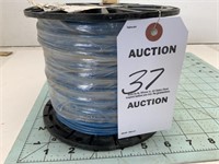12 Gauge Blue Electrical Wire 500ft Roll!!