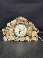 Standing clock Handmade in the Black Hills of SD