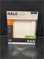 Halo LED 6" Direct Ceiling Mount light