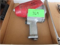 Snap-on IM75 Impact Wrench