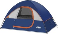 2 Person Waterproof Camping Tent