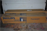 2- Boxes of Florescent Bulbs