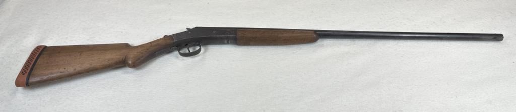 Crescent Arms Co Model 15 20 Gauge Single Barrel