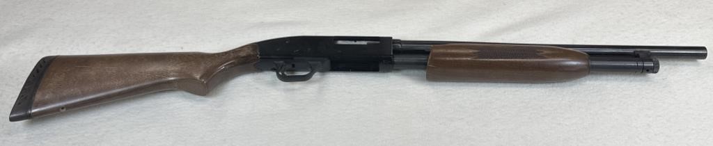 Mossberg Model 500 20 Gauge Pump