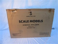 1998 Scale Models Farmall M Pedal Tractor,