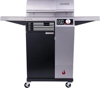 $585  Char-Broil 22652143 Edge Electric Grill