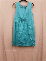 Blue Dress- Size 16