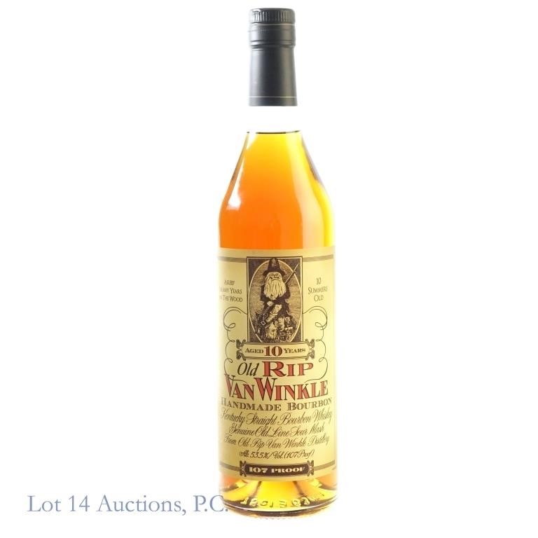 May 16 Whiskey, Bourbon, Wine, Spirits Online