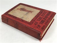 1st Ed 1907 At the Foot of the Rainbow Stratton