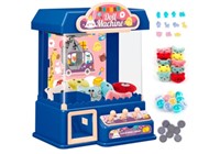 Claw Machine for Kids Claw Game Toy Dool Grabber