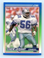 Eugene Lockhart