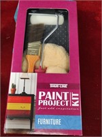 Shur Line Paint Kit Project New