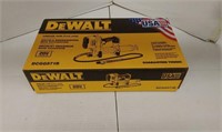 DeWalt 20v max Grease Gun, tool only