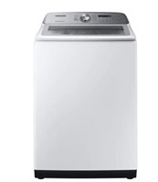 SAMSUNG 5 cu. ft. High-Efficiency Top Load Washer