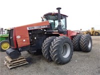 1999 Case 9370 4x4 Ag Tractor