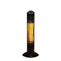 Infrared Electric Outdoor Heater - Freestanding Oe