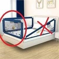 FINAL SALE PLAYKIDS BED SAFETY RAIL