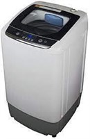 BLACK DECKER PORTABLE WASHER