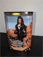 1998 Harley Davidson Barbie NIB