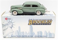 1:43 Brooklin Collection 1939 La Salle Sedan