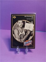 OF)   Sportscard Wilt Chamberlain