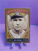 OF)   Sportscard Cooperstown Harry Hellimann