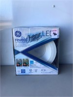 GE LED 6" RECESSED DOWN LIGHT