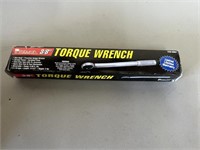 Pittsburgh 3/8\" Torque Wrench
