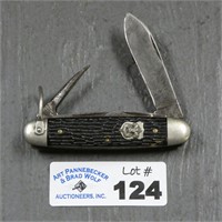 Imperial Boy Scout Multi-Function Pocket Knife