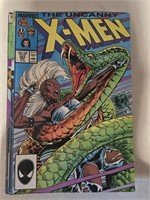 G) Marvel Comics, X-Men #223