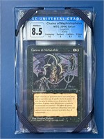 Chains of Mephistopheles CGC Grade 8.5 Italian