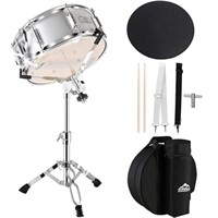 EASTROCK Snare Drum Set 14X55inch For