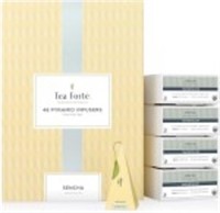 Tea Forte Sencha Green Tea Event Box Bulk Pack,