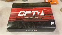 OPT7 HID Light Kit   1442