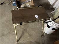 Folding Table