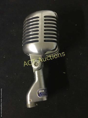 Online Radio Equipment Auction