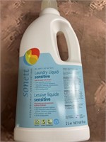 Sonett Laundry Detergent
