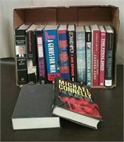 Box-Political Books & Others